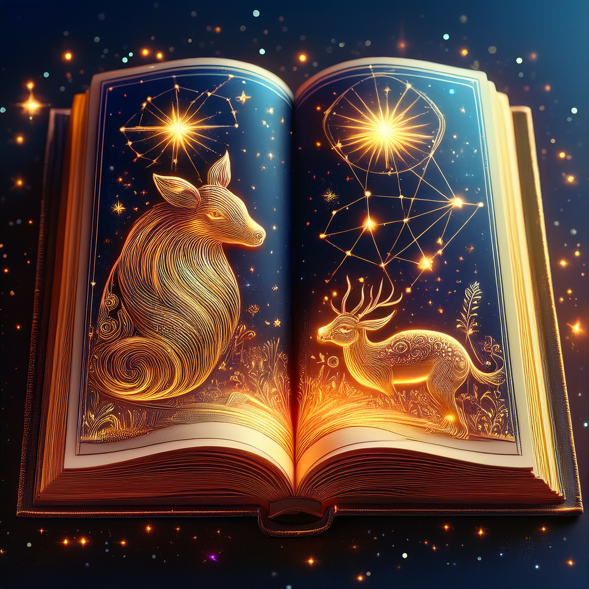 Segni Zodiacali